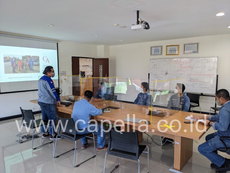Training CGI