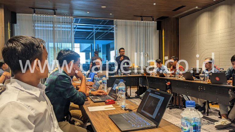 Workshop Geohazard2