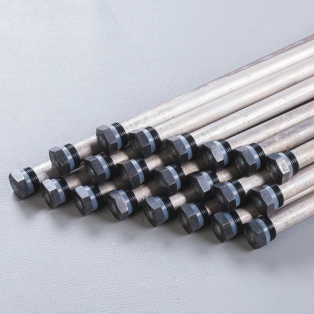 Magnesium-Pencil-Anode-Rod