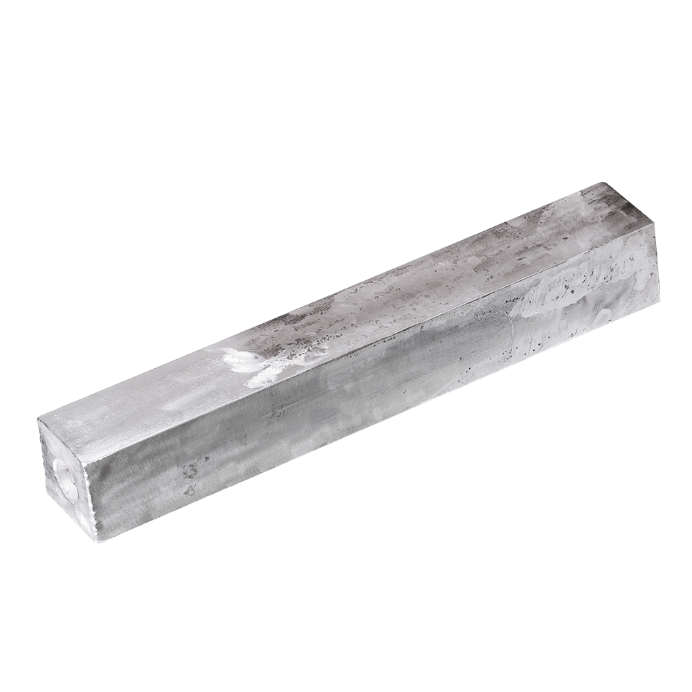 Square-Shape-Magnesium-Anode